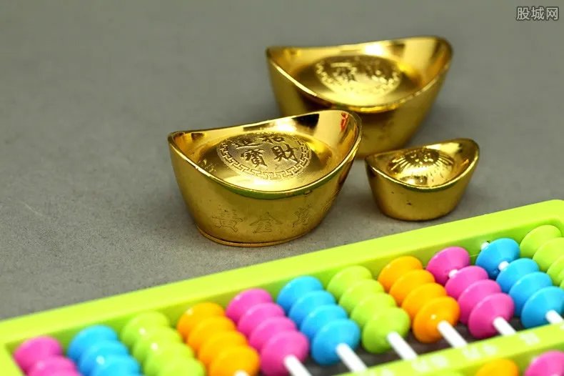 2020年黄金价格是涨是跌？机构预测金价这样走