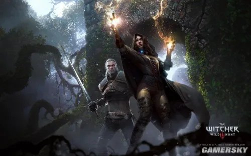 微软对乌龙事件致歉：Xbox One版《巫师3：狂猎（The Witcher 3: Wild Hunt）》还是900P