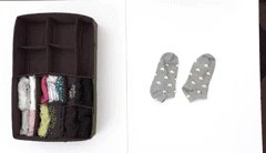 最全叠衣服方法，收藏这一篇就够了！