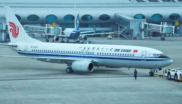 日本机场滞留中国游客已安全归国了吗?