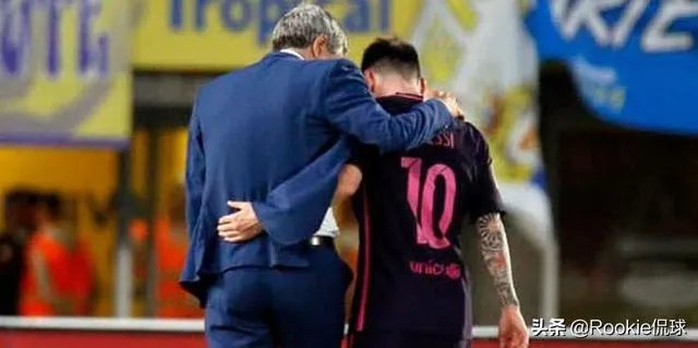 巴萨解约巴尔韦德,真的是一个必要的选择吗?