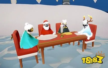 光遇圣诞节2021兑换图分享 圣诞节礼包活动有哪些