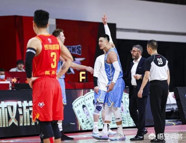 官宣处罚，解立彬停赛4场！翟晓川罚款3万元，你怎么看？