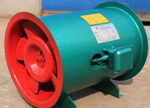 排烟风机防火阀安装位置在哪