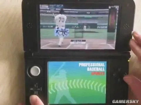 3DS终于破解了！新品“ACE3DS PLUS”烧录卡运行成功 仅售230元