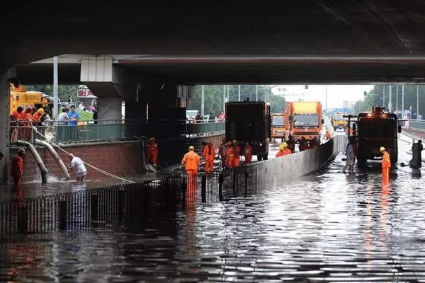 北京解除暴雨预警，此次暴雨给北京造成了什么影响？