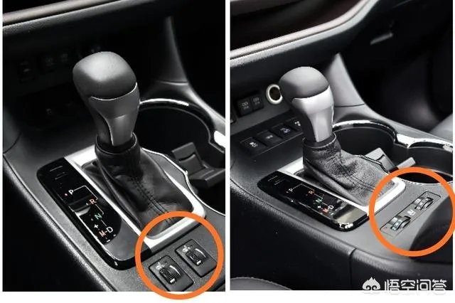 18款汉兰达豪华和至尊有什么区别？