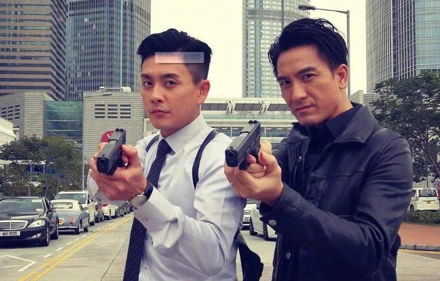 《飞虎之雷霆极战》的主创阵容属于什么水平？