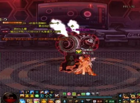 DNF突袭赫拉斯怎么过 突袭贺拉斯玩法攻略