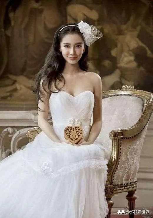 刘诗诗身上最重要的什么，使她成为了一线女星？