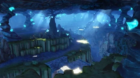 《莱莎的炼金工房》宝石怎么刷？中后期刷宝石方法视频