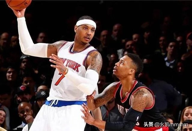 大家觉得欧文和利拉德的职业生涯哪个更加完美？