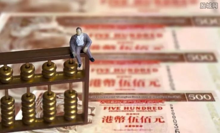 中国现在最挣钱的行业 十大收入最高行业排名