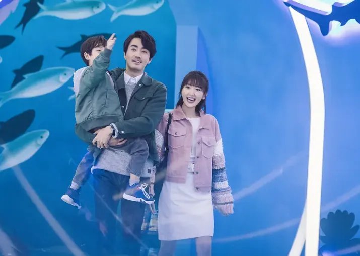 毛晓彤杨玏大银幕合体《一年之痒》，这部剧讲述的是什么故事？