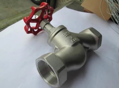 截止阀和闸阀有什么区别