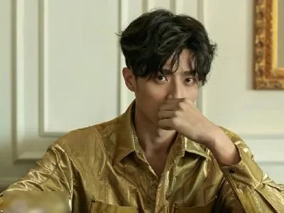 黑金公司旗下艺人有谁？