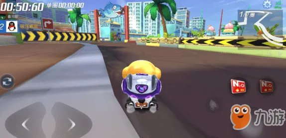 《跑跑卡丁车手游》挑战任务怎么做 挑战任务攻略