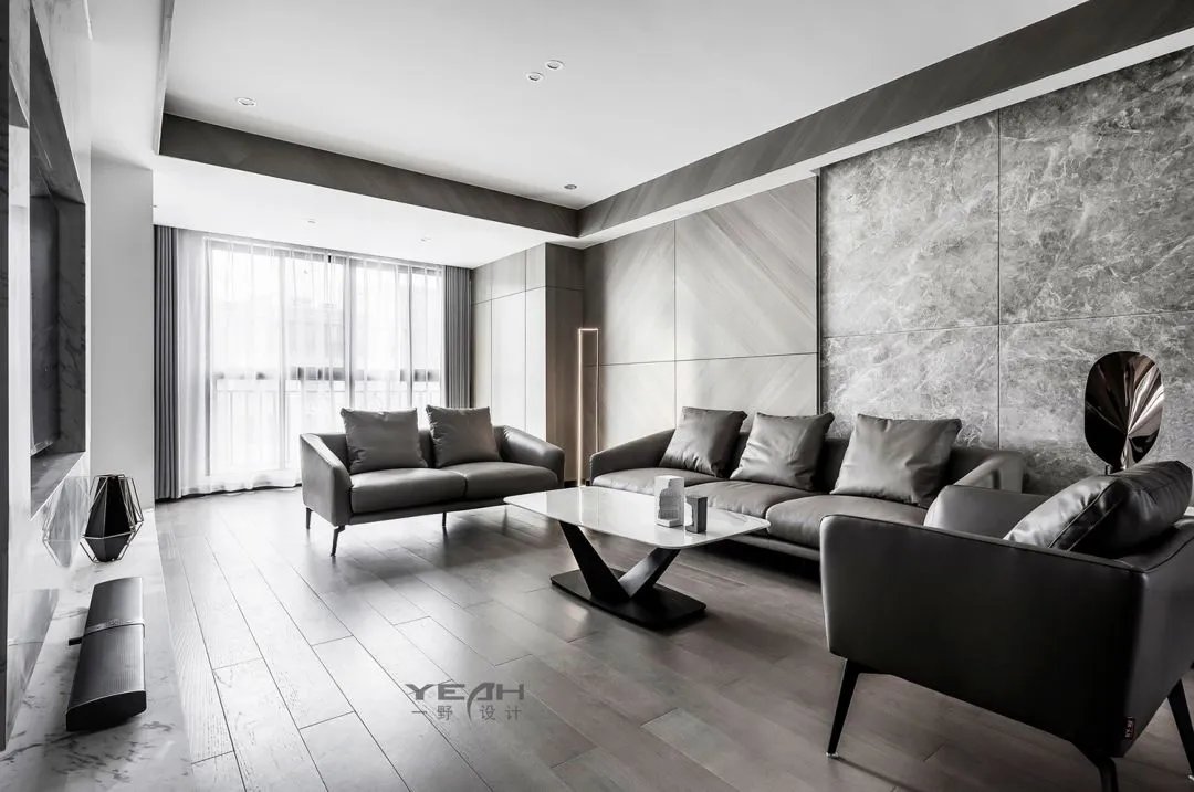 金科廊桥水岸 | 143m² | 简