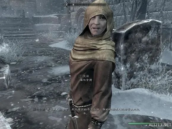 《上古卷轴5：天际》全城镇风土人情介绍及LOGO一览