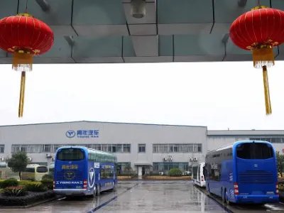 青年汽车集团有限公司怎么样？