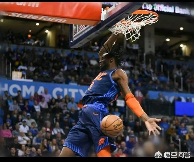 雷霆输给马刺遭遇四连败，你怎么看这场比赛？