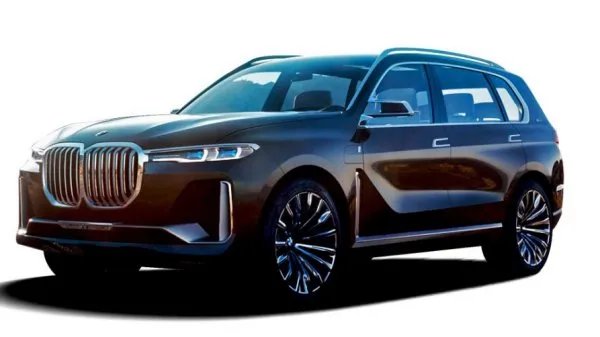 请问宝马X7价格是多少?目前值得入手么?