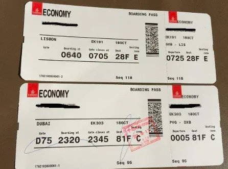 公务机票网官网