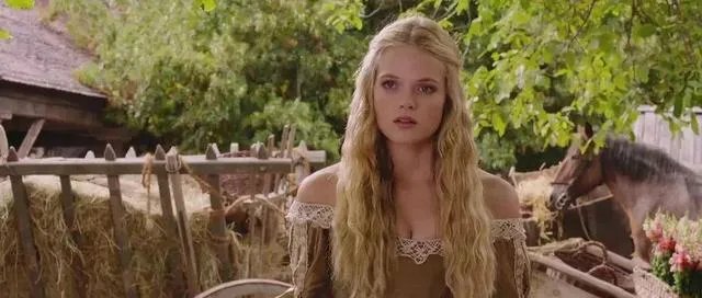 三个火枪手女主角扮演者？