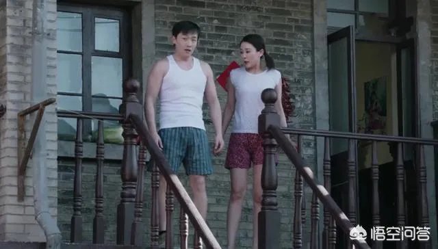 如何评价电视剧《我哥我嫂》？