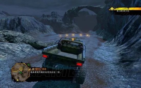 《红色派系游击战》图文攻略 重制版全主线支线任务图文攻略