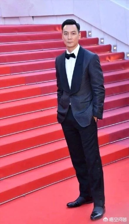 戛纳电影节上你最喜欢的红毯明星是谁？