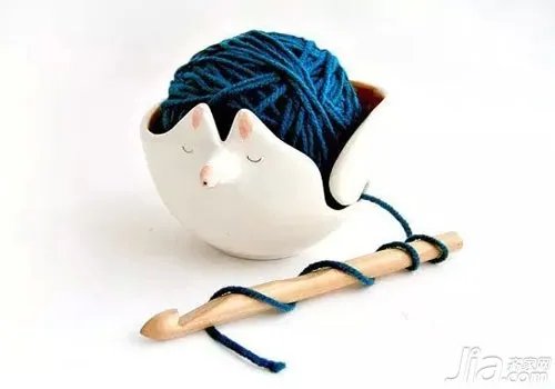 17件创意家居用品 生活从此乐呵呵