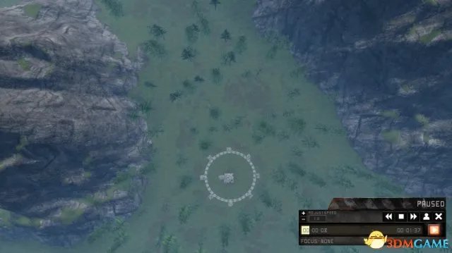 The Isle全地图和标志及各地点介绍