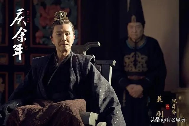 电视剧《庆余年》中,您认为造型最成功和最失败的分别是那个?