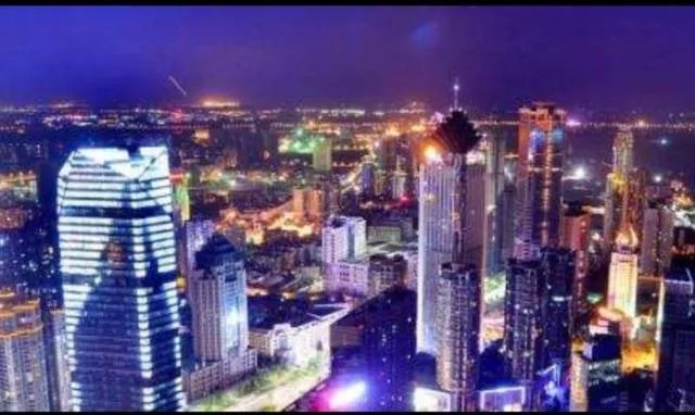 江西要如何才能发展起来成为经济强省？