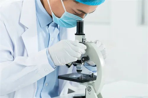 水质检测多少为正常