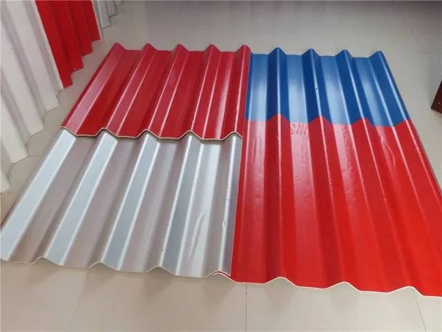 房顶隔热瓦的种类  隔热瓦的特点