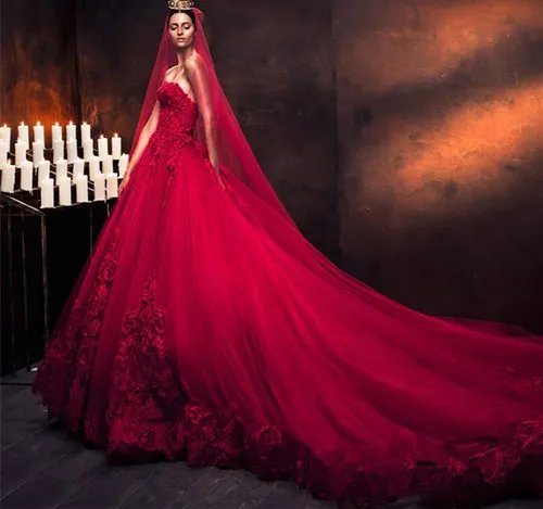 星座婚纱图片大全 十二星座唯美婚纱欣赏