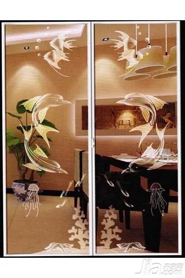 如何选购推拉门 厨房玻璃推拉门价格贵不贵