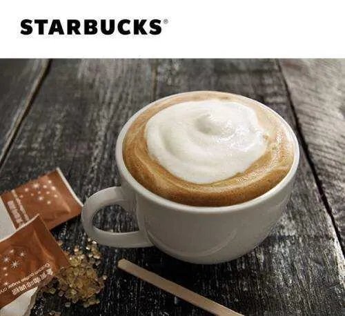 星巴克咖啡种类有哪些 2018星巴克咖啡价格