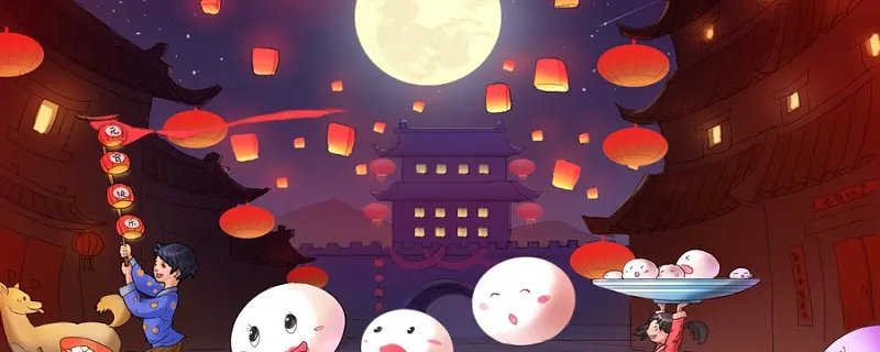 正月十五夜原文及翻译 正月十五日夜月译文及赏析