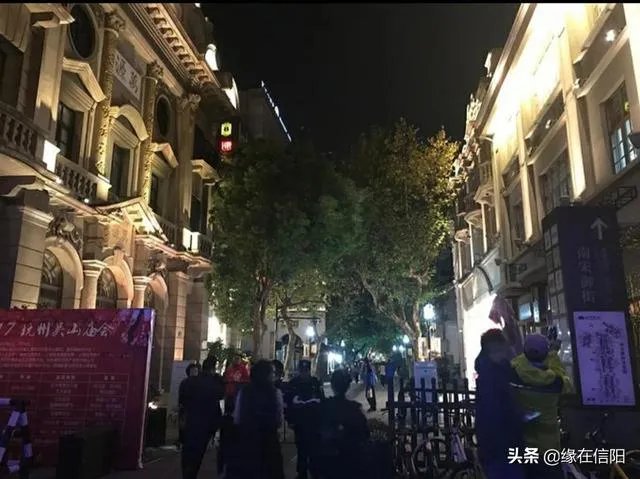 新出炉的“杭州十大夜景”哪处最受欢迎?