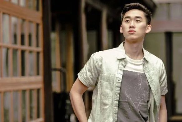 林依轮的大儿子林子濠,他现在是潮牌的主理人吗?