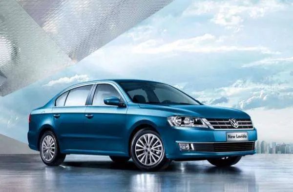 10万元左右大众车哪款好