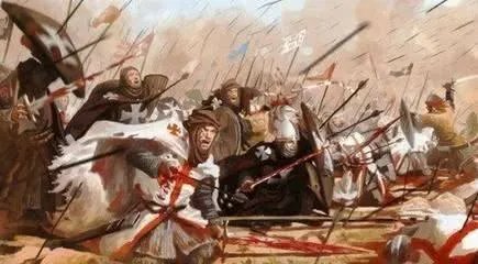 《神雕侠侣》描写的襄阳大战是因为杨过击杀蒙哥可汗而胜利，那真实的故事是怎样的？