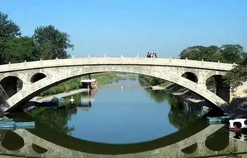 我国著名的桥有哪些？