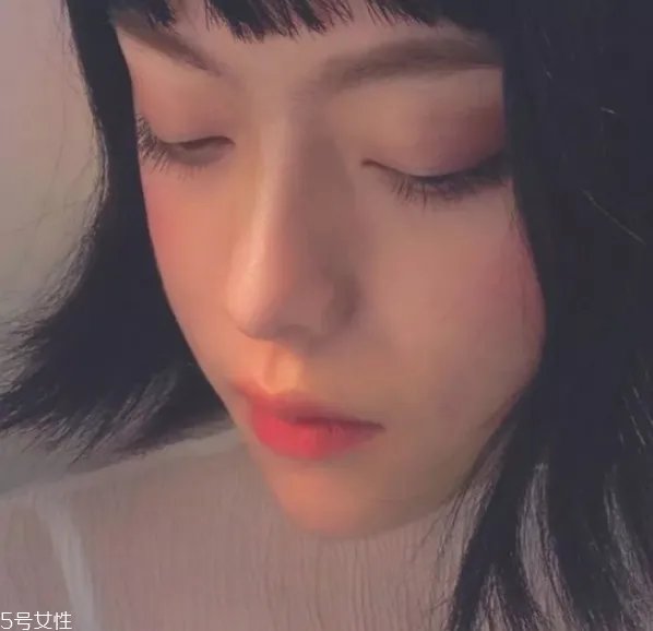 黑头发剪什么发型好看 黑头发发型