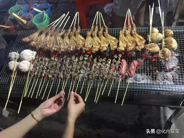 烧烤小店如何吸引顾客？