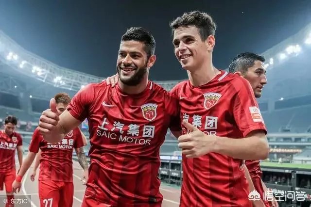 如何看待上海上港队8:0狂胜大连一方？