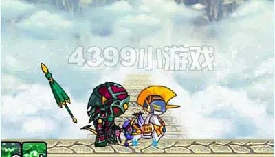 造梦西游3蟠桃园在哪？